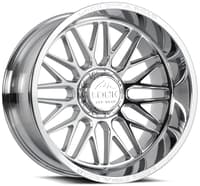 Lock Off-Road Extreme Apex Chrome