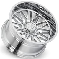 Lock Off-Road Extreme Apex Chrome