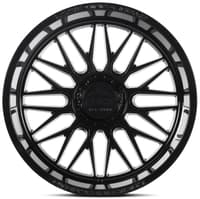 Lock Off-Road Extreme Apex Gloss Black