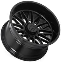 Lock Off-Road Extreme Apex Gloss Black