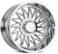 Lock Off-Road Extreme Assault Chrome
