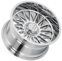 Lock Off-Road Extreme Assault Chrome