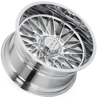 Lock Off-Road Extreme Bandit Chrome