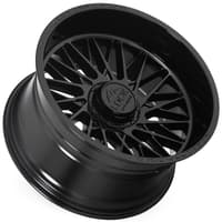 Lock Off-Road Extreme Bandit Gloss Black