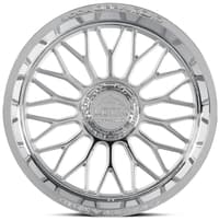 Lock Off-Road Extreme Rampage Chrome