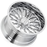 Lock Off-Road Extreme Rampage Chrome