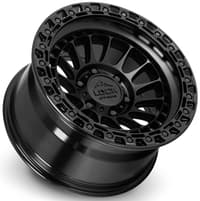 20x9 lock off-road mojave matte bronze w/ matte black ring 6x135 0mm