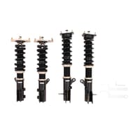 bc racing br series coilover 2003-2008 hyundai tiburon m-06-br