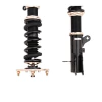 bc racing br series coilover 2003-2008 hyundai tiburon m-06-br
