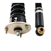 bc racing br series coilover 2009-2014 hyundai genesis sedan (exc. v8) m-08-br