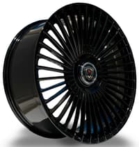 Marquee M1012 Gloss Black