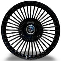 Marquee M1012 Gloss Black