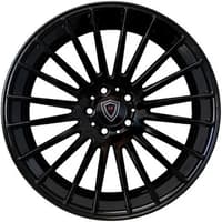 Marquee M704 Gloss Black