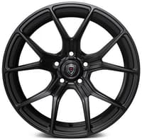 Marquee M1003 Satin Black