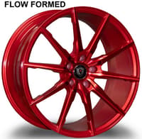Marquee M1035 Candy Red