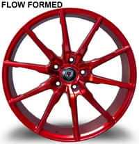 20x9 marquee m1035 candy red (flow formed) 5x120 35mm