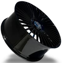 Marquee M1012 Gloss Black