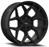 Mayhem Vanquish 8119 Gloss Black