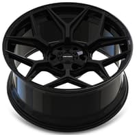 Mayhem Vanquish 8119 Gloss Black