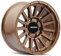 Mayhem Granite 8309 Matte Bronze