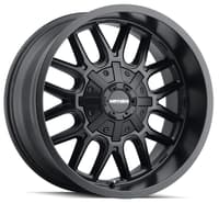 Mayhem Cogent 8107MB Matte Black