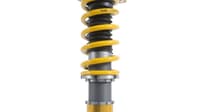 ohlins 90-05 mazda miata (na/nb) road & track coilover system mas mi20s1