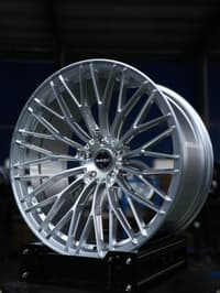 Element Forged ME-1 Gloss Silver