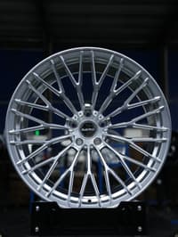 Element Forged ME-1 Gloss Silver