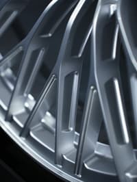 Element Forged ME-1 Gloss Silver