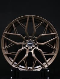 Element Forged ME-5 Satin Bronze