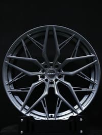 Element Forged ME-5 Gloss Gunmetal
