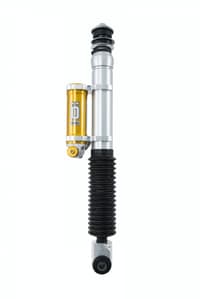 ohlins 73-18 mercedes-benz g-wagon/g-class adventure damper set w/o springs mev ms46