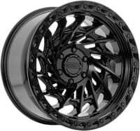 Metal FX M001 Typhoon  Gloss Black