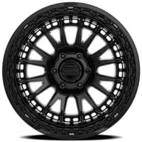 Metal FX M002 Slayer Gloss Black