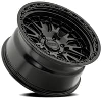 Metal FX M002 Slayer Gloss Black
