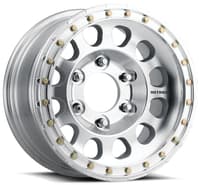 Method Race MR103 Beadlock Raw Machined