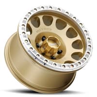Method Race MR105 V3 Gold