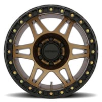 17x9 method race mr106 beadlock bronze 5x5/127 -44mm