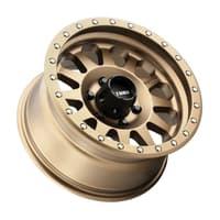 17x8.5 method race mr304 double standard bronze 6x5.5/139.7 0mm