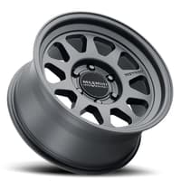 17x8.5 method race mr316 matte black 5x150 0mm
