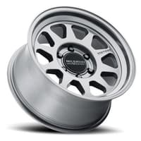 18x9 method race mr316 gloss titanium 5x150 18mm