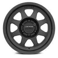 Method Race MR701 Matte Black