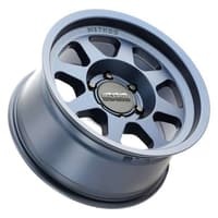 17x8.5 method race mr701 bahia blue (bead grip) 6x5.5/139.7 0mm