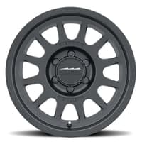 Method Race MR703 Matte Black HD