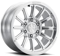 Method Race MR204 Polished