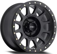 17x8.5 method race mr305 nv matte black 6x135 0mm