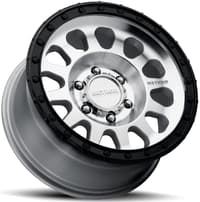 18x9 method race mr315 machined w/ gloss black lip 8x170 18mm