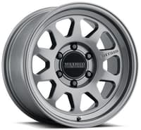 18x9 method race mr316 gloss titanium 5x150 18mm