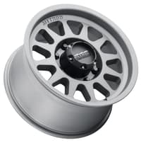 Method Race MR704 HD Titanium