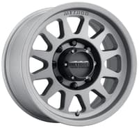 Method Race MR704 HD Titanium